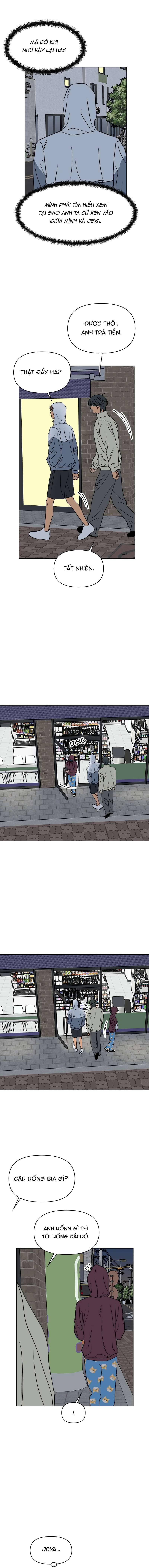 Tình Xưa Viết Lại Chapter 49 - Next Chapter 50