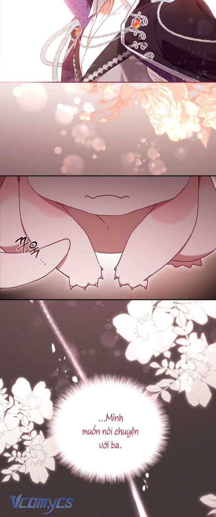 Tôi Được Nuôi Dưỡng Bởi Những Kẻ Phản Diện Chap 44 - Trang 3