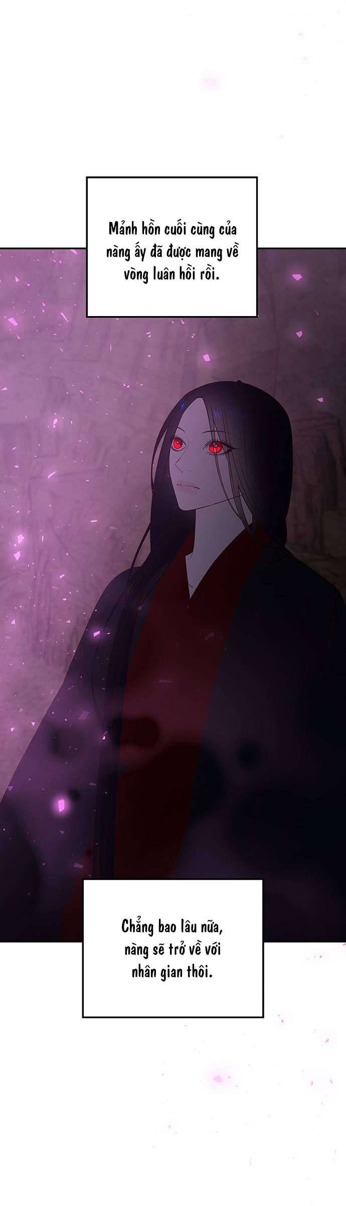 Vương Tử Huyền Bí Chapter 115 - Trang 4