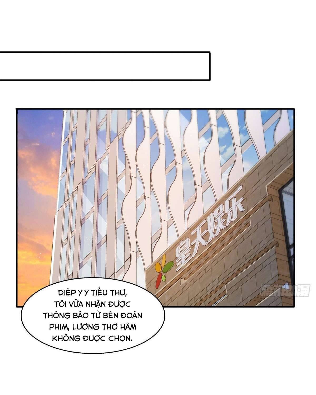 Hệt Như Hàn Quang Gặp Nắng Gắt Chap 228 - Trang 4