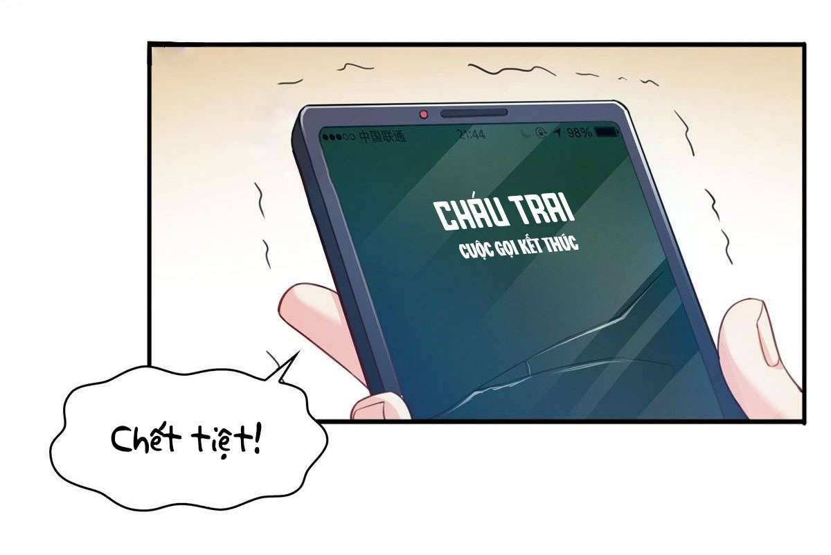 Hệt Như Hàn Quang Gặp Nắng Gắt Chap 144 - Trang 3