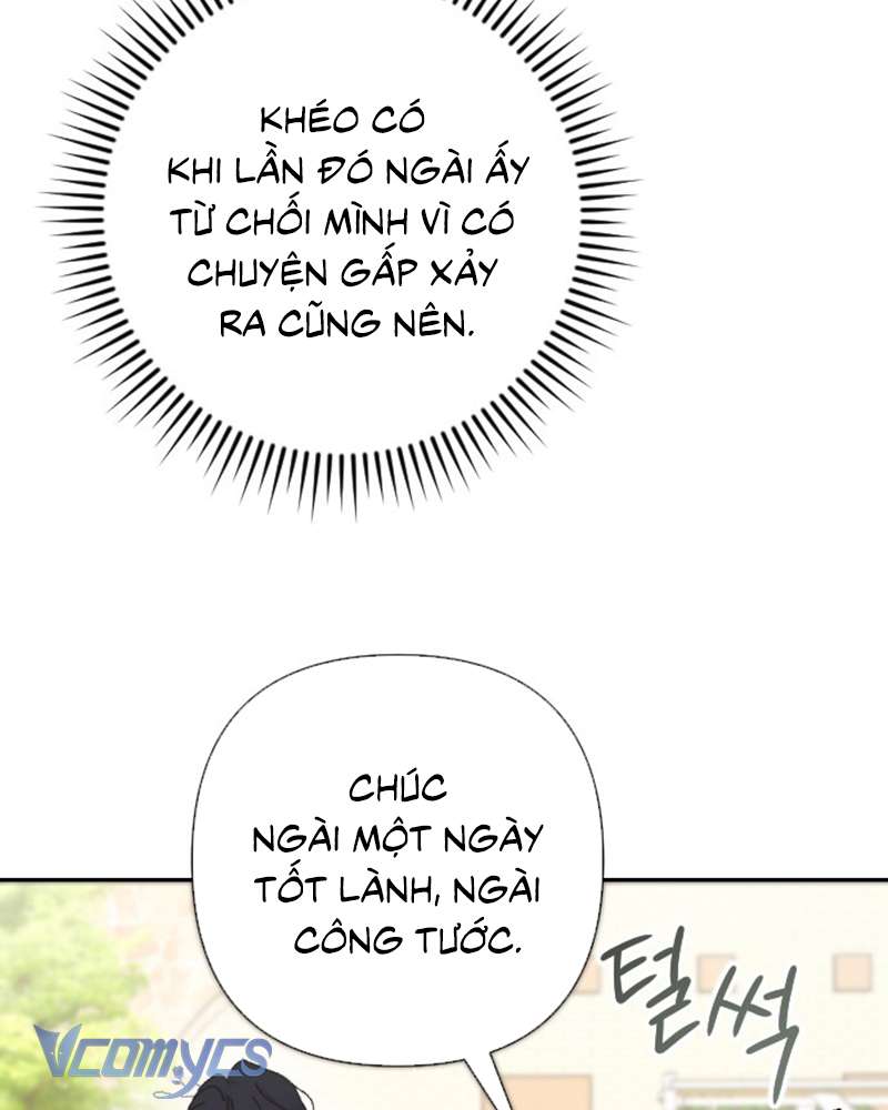 Dành Cho Những Ai Coi Hối Tiếc Là Điều Xa Xỉ Chap 12 - Trang 4