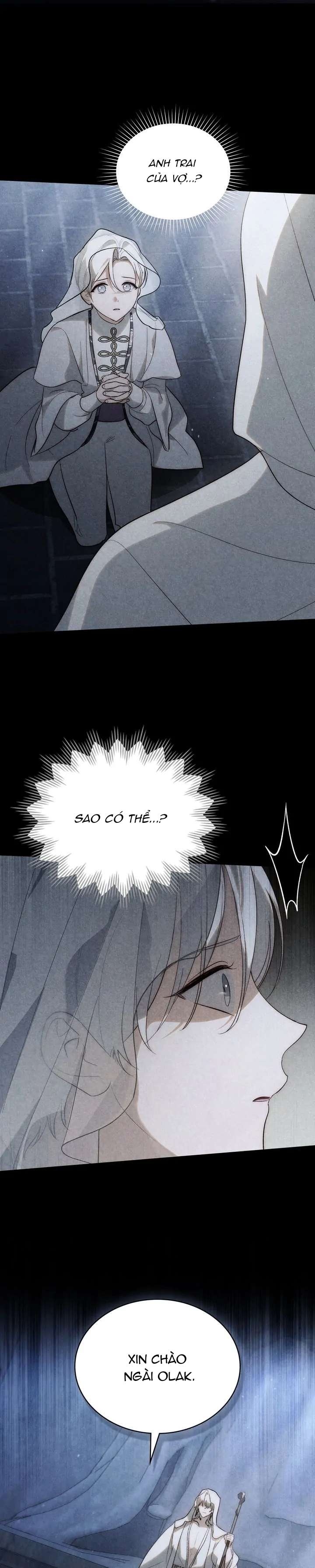 Khi Số Phận Tìm Đến Hai Ta Chapter 51 - Next Chapter 52