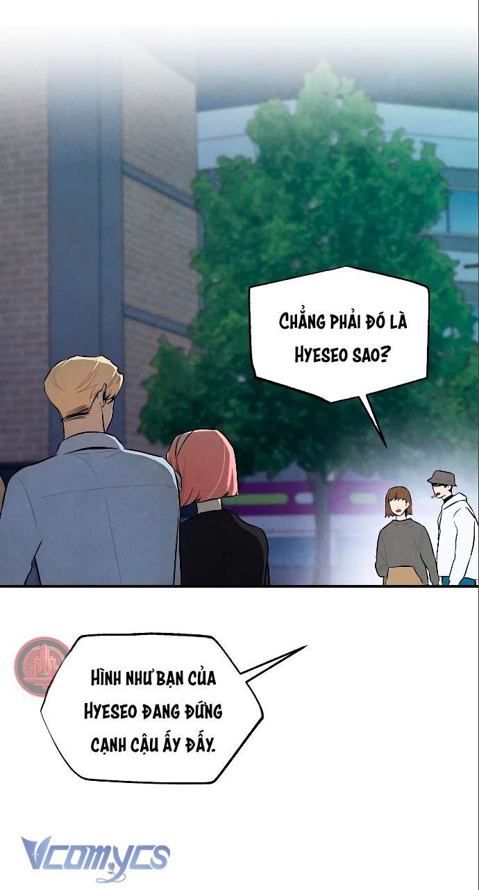 [18+] Mong Ước Của Ác Quỷ Chap 4 - Trang 2