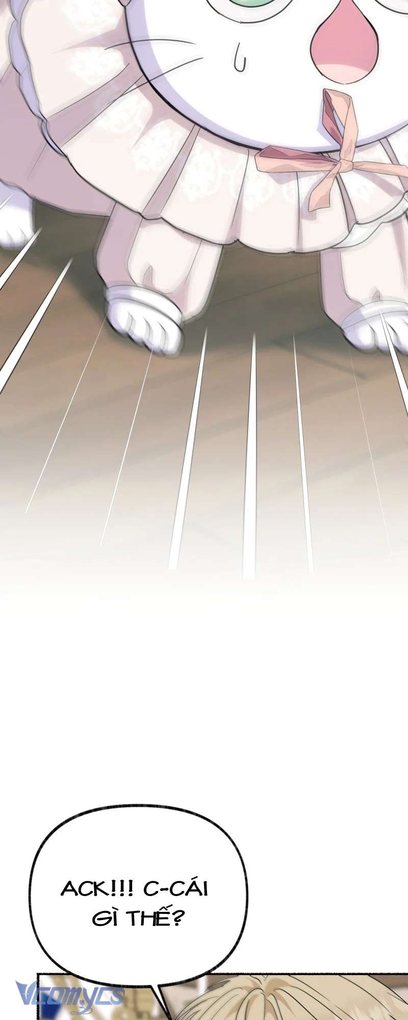 Trở Thành Chú Mèo Ngủ Cùng Bạo Chúa Chapter 16 - Trang 3