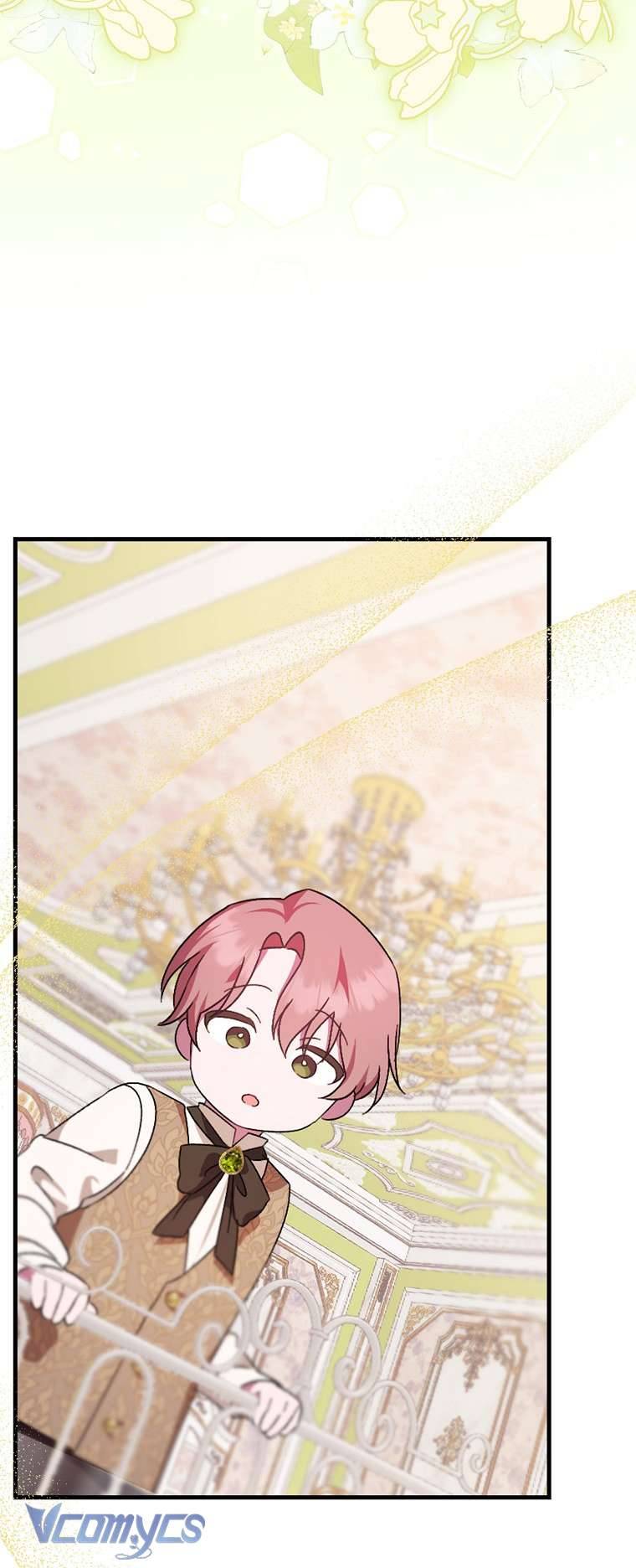 Lần Đầu Bé Út Được Yêu Thương Chap 3 - Trang 2