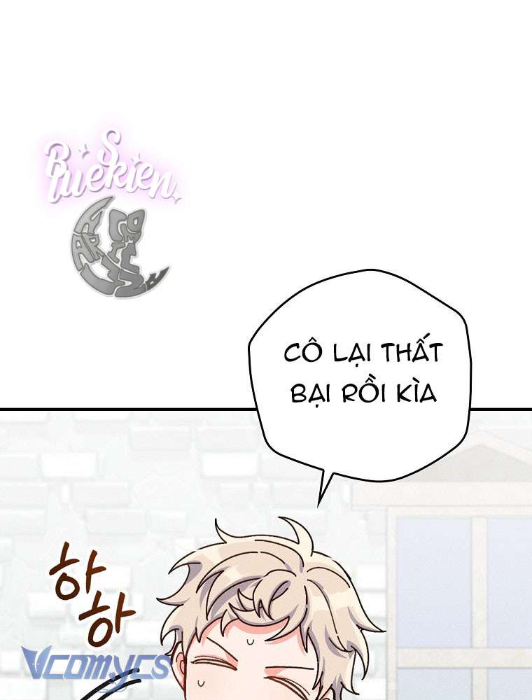 Chị Gái Của Nhân Vật Phản Diện Hôm Nay Cũng Đang Đau Khổ Chapter 29 - Trang 4