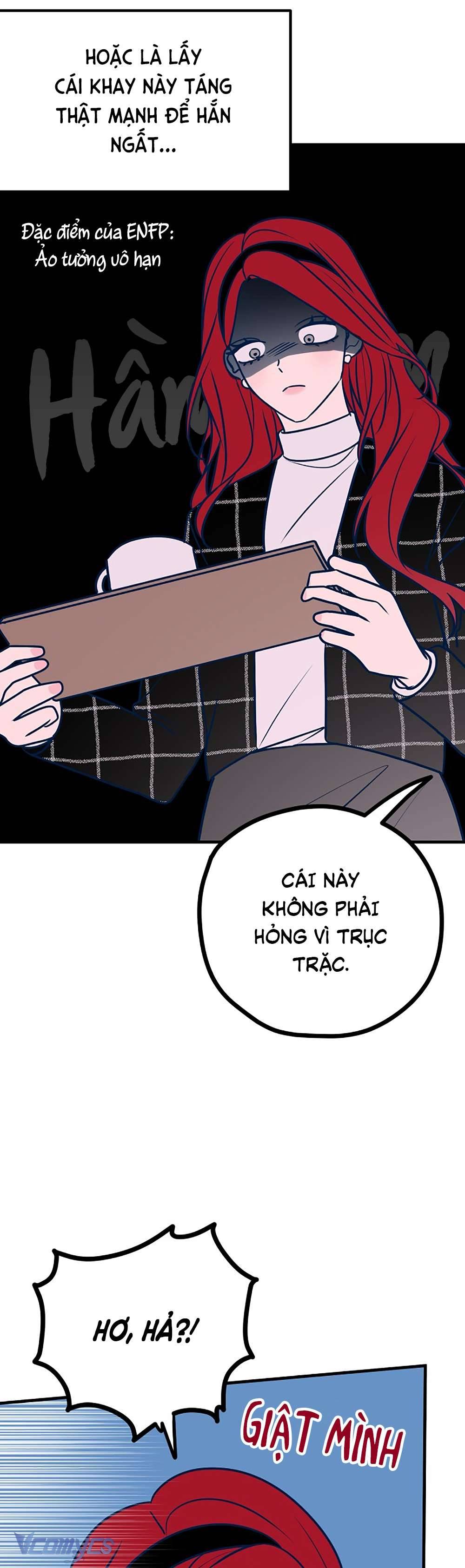 Kẻ Rác Rưởi Không Đáng Được Yêu Chapter 52 - Trang 4