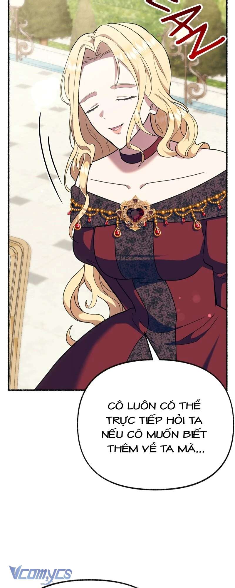 Trở Thành Chú Mèo Ngủ Cùng Bạo Chúa Chapter 39 - Trang 3