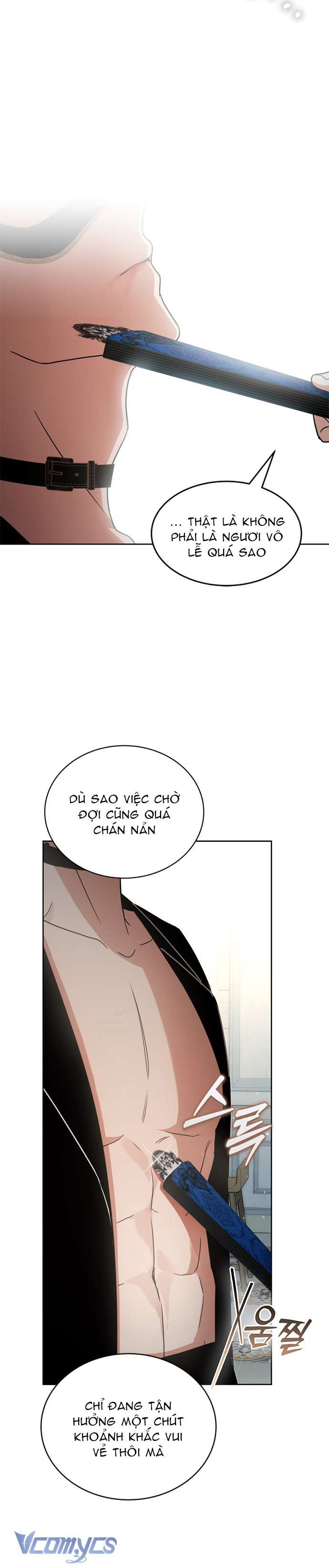 Làm Thế Nào Để Ăn Chủ Nhân Chapter 52 - Trang 3