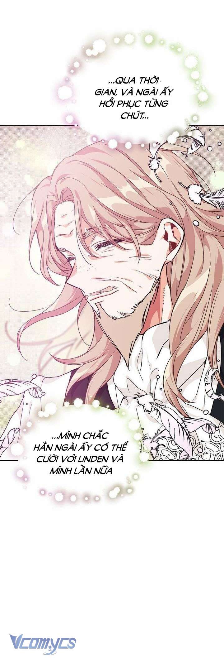 Bác Sĩ Elise: Vi Tiểu Thư Với Cây Đèn Dầu Chap 126 - Trang 2