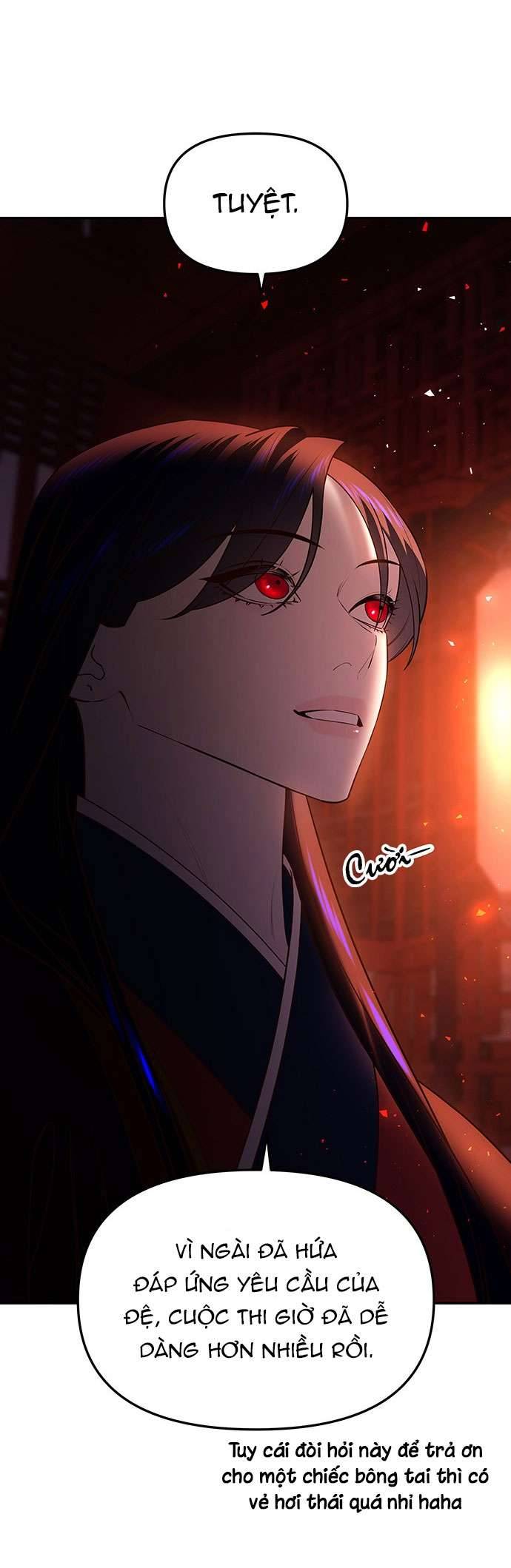 Vương Tử Huyền Bí Chapter 49 - Next Chapter 50