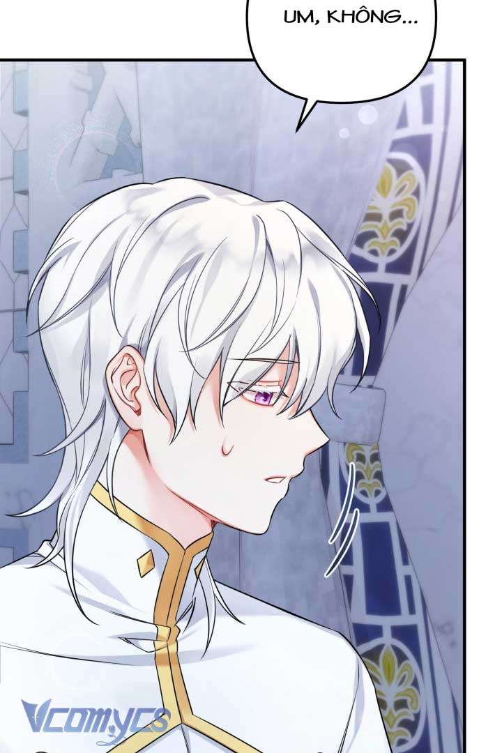 Mê Cung Cám Dỗ Của Emilone Chapter 2 - Trang 4