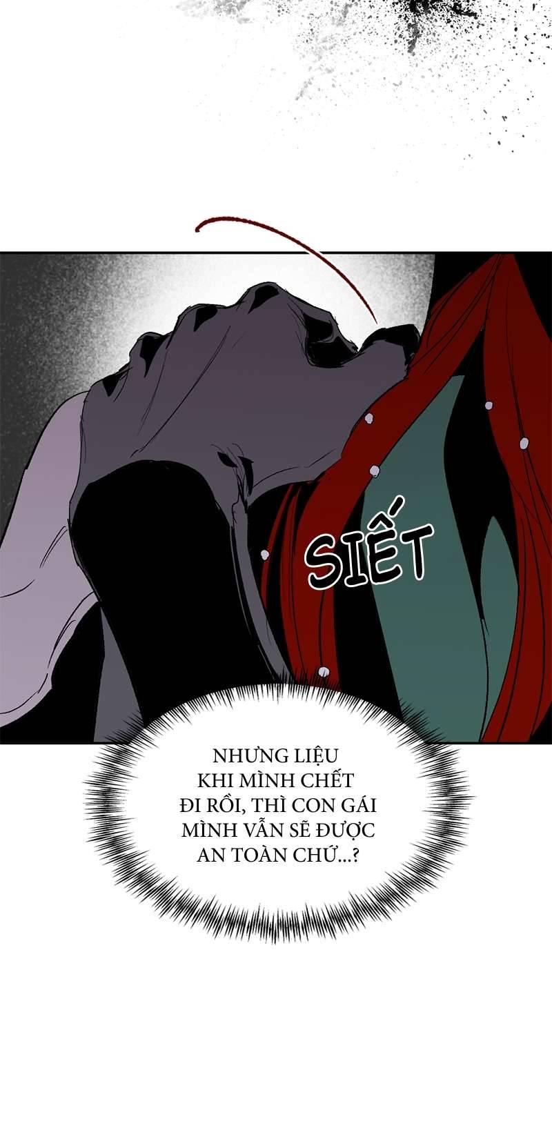 Lời Thú Nhận Của Chúa Tể Bóng Tối Chapter 83 - Trang 4