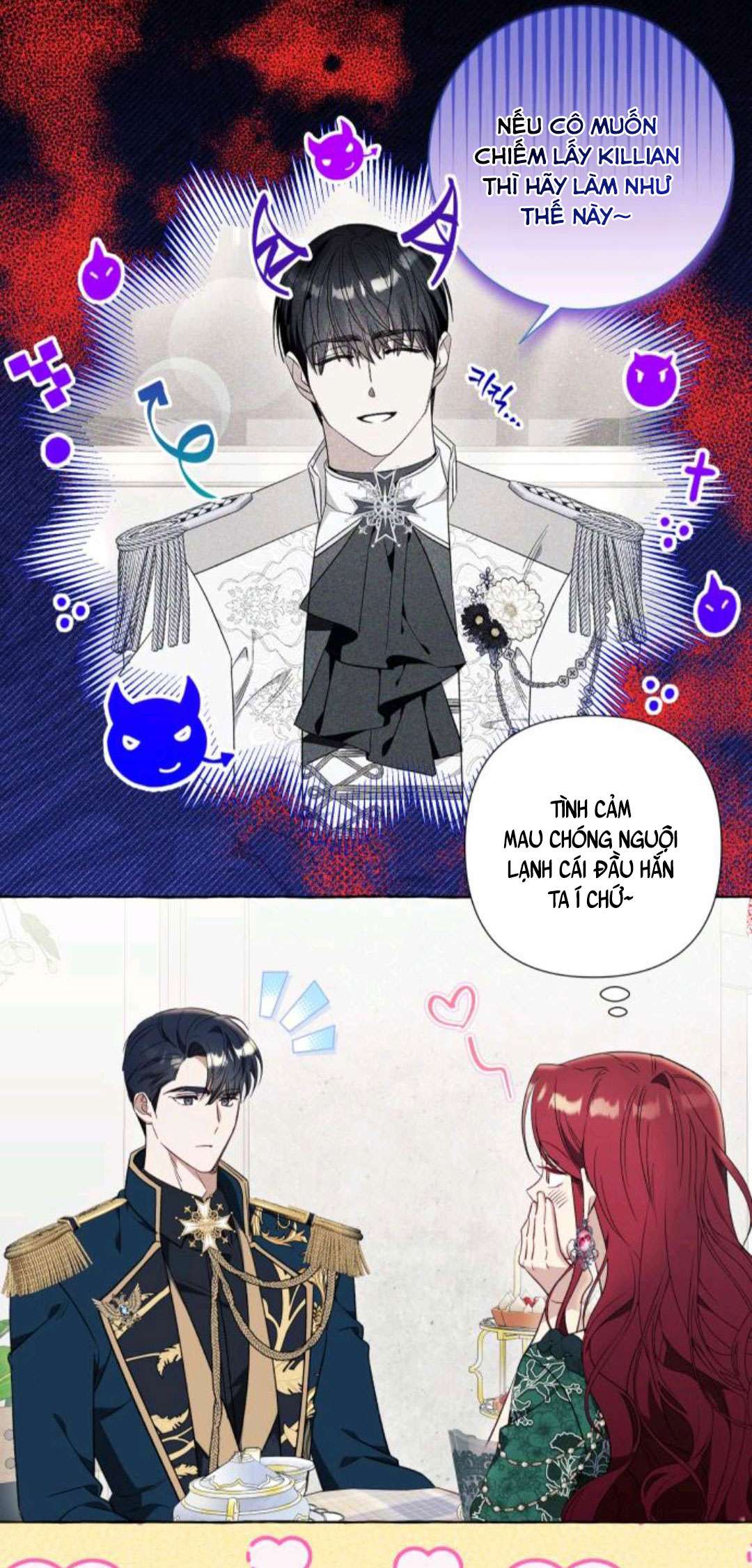 Tôi Tưởng Đó Chỉ Là Tiểu Thuyết Trọng Sinh Bình Thường Chapter 49 - Trang 3