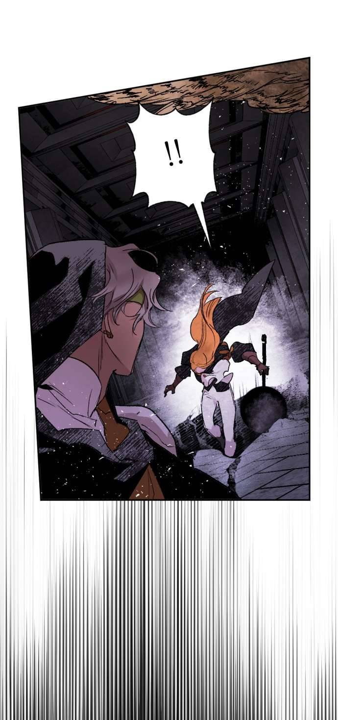 Lời Thú Nhận Của Chúa Tể Bóng Tối Chap 56 - Trang 4