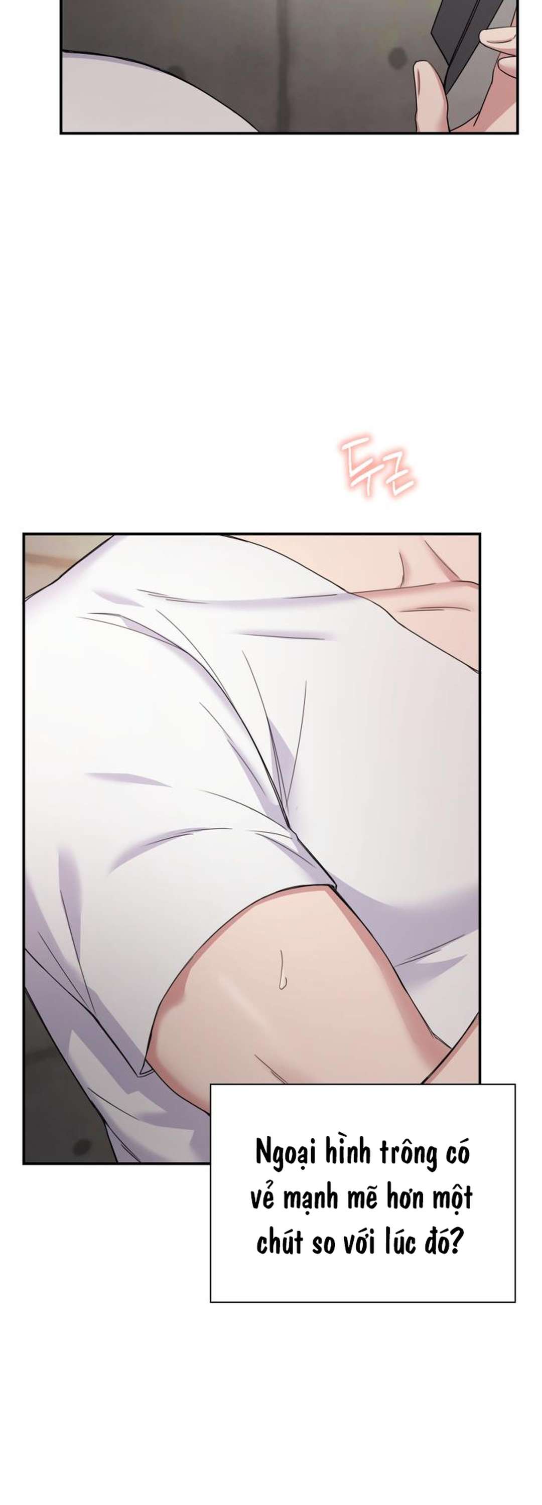 [ 18+ ] Trong Lồng Chap 3 - Trang 2