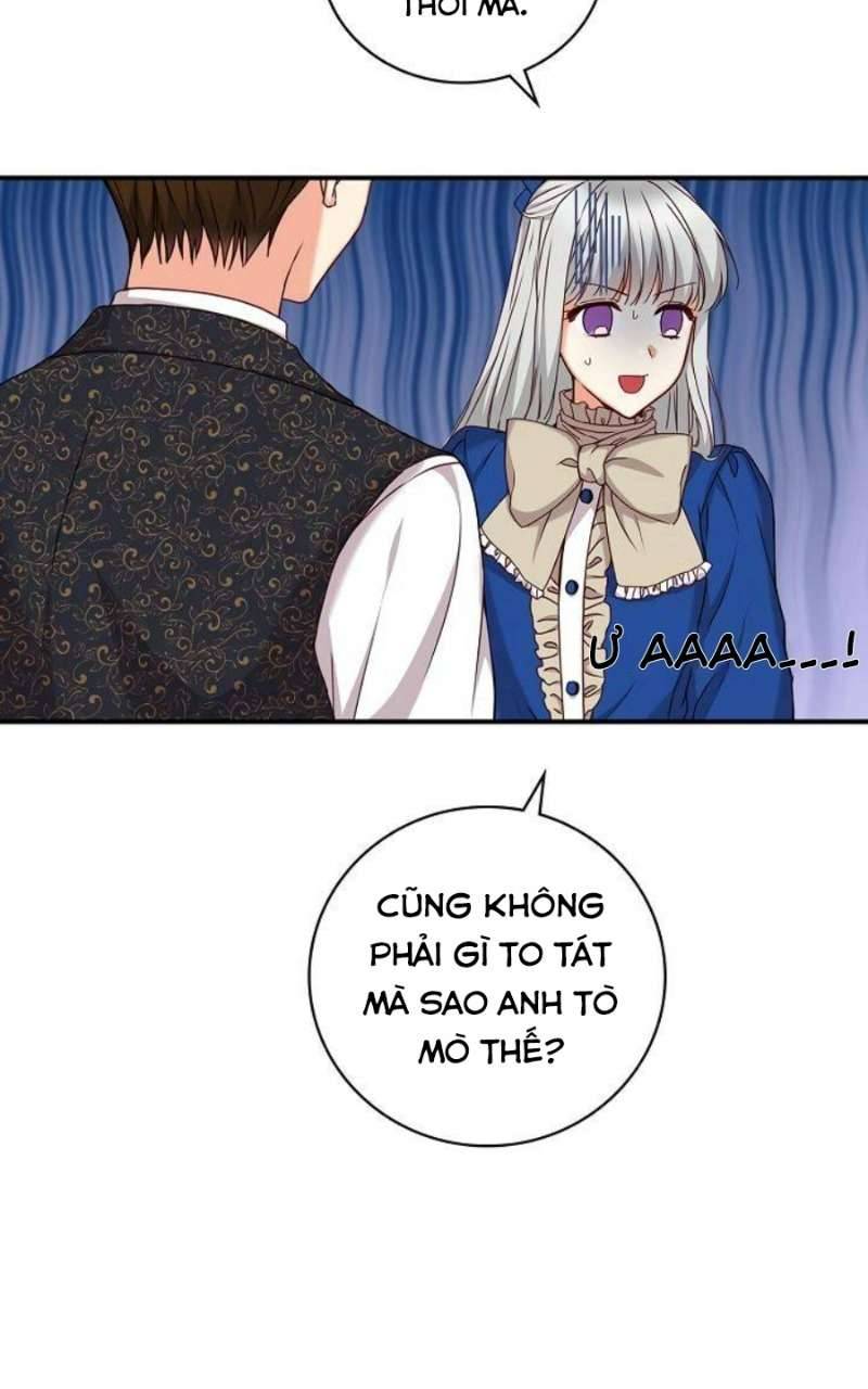 Cẩn Thận Với Các Anh Trai Đấy! Chap 60 - Trang 2