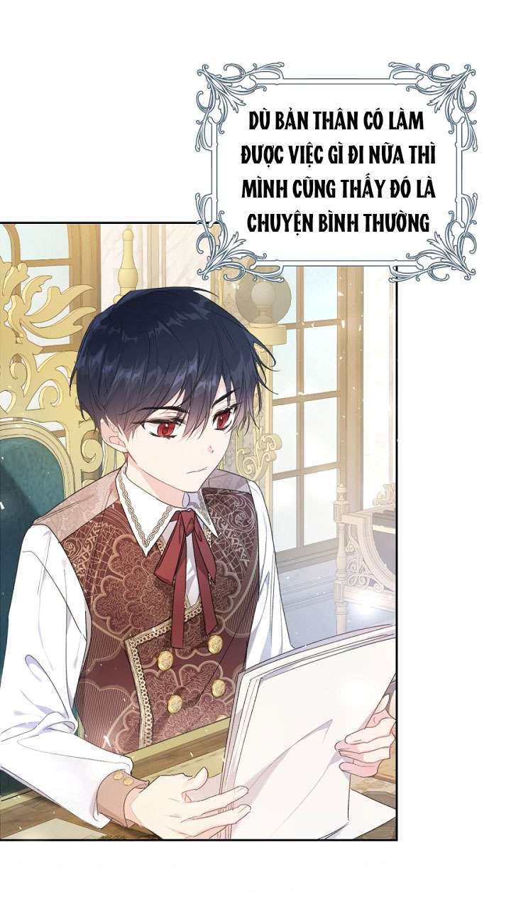 Ác Nữ Chỉ Là Một Con Rối Chap 44 - Next Chap 45