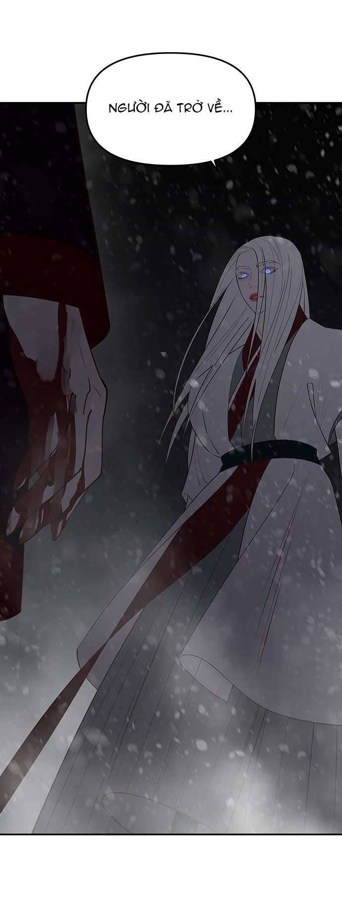 Vương Tử Huyền Bí Chapter 82 - Next Chapter 83