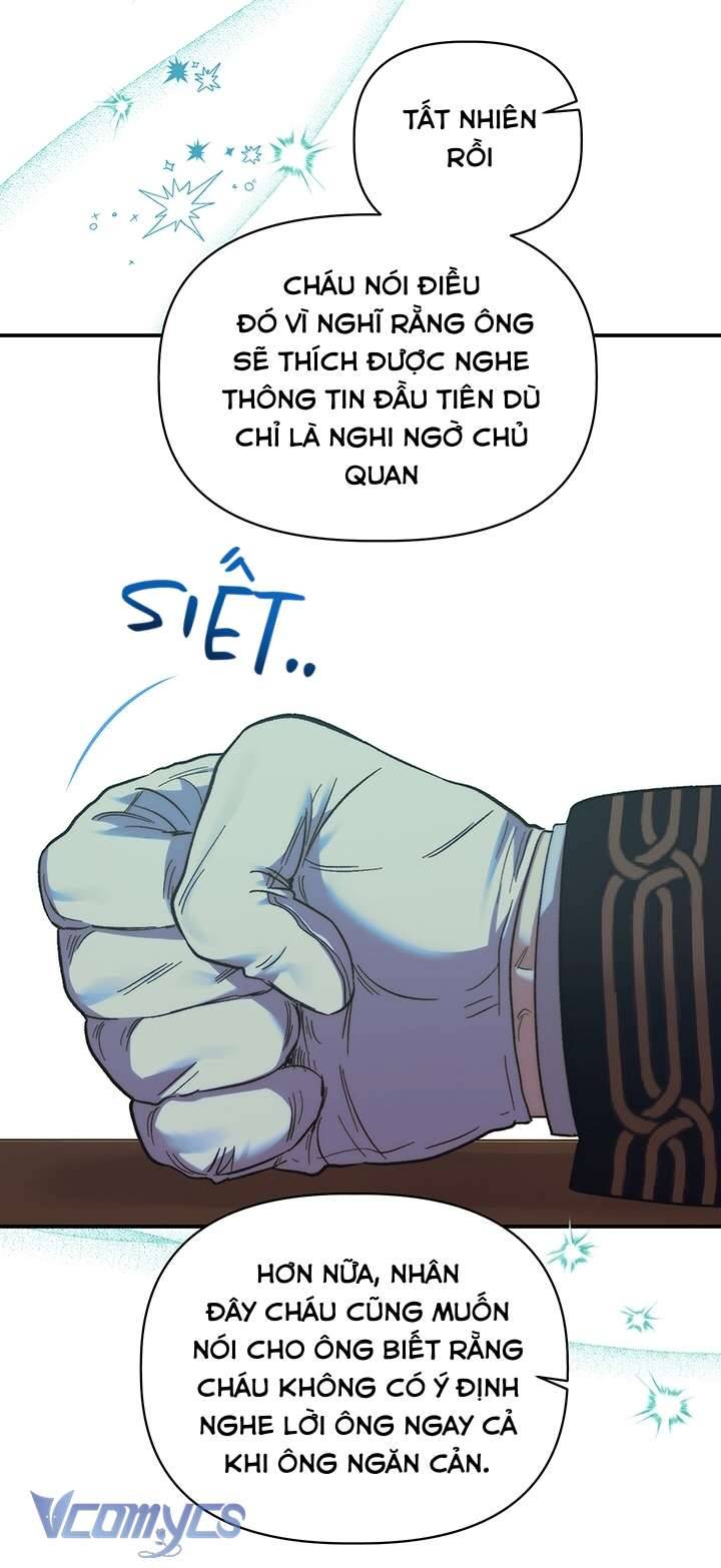 May Mắn Hay Bất Hạnh Chap 90 - Trang 4