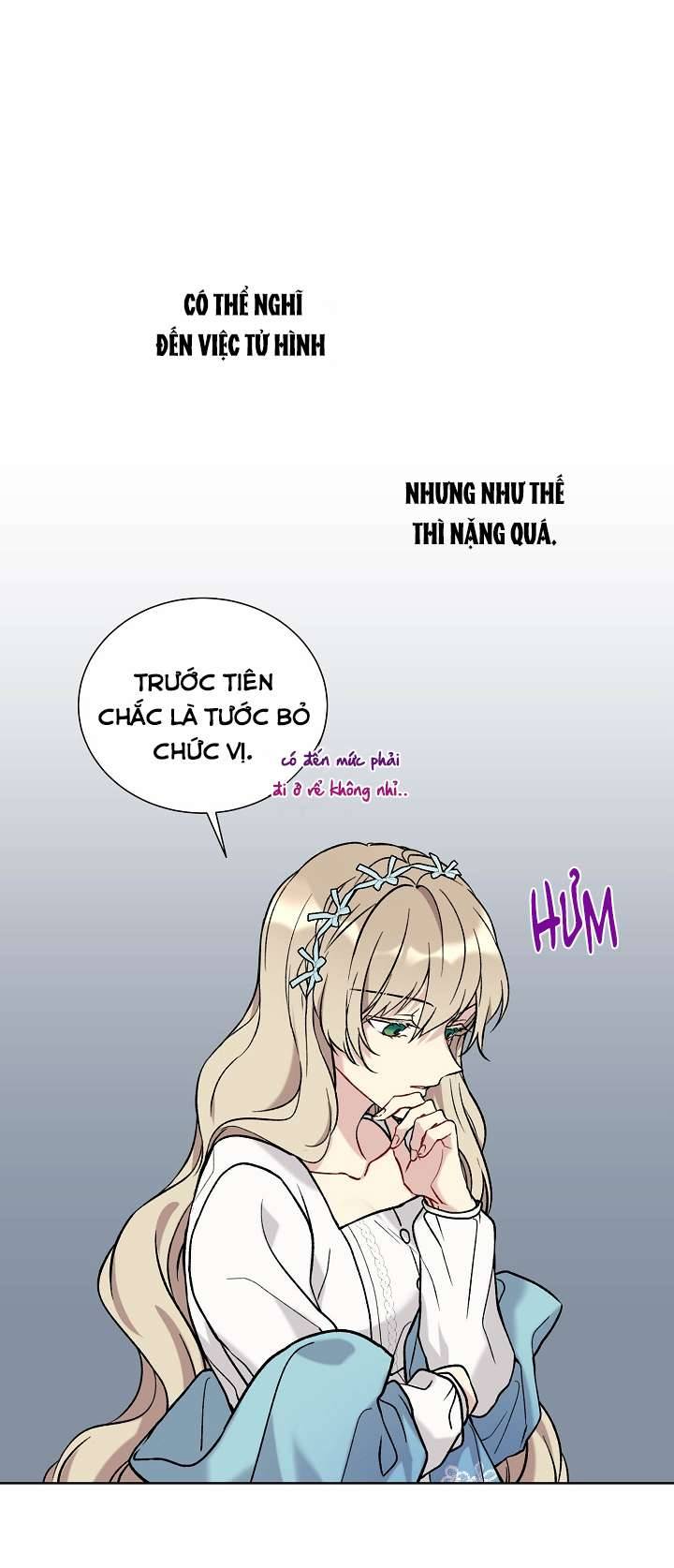 Vương Miện Lục Bảo Chap 19 - Trang 2