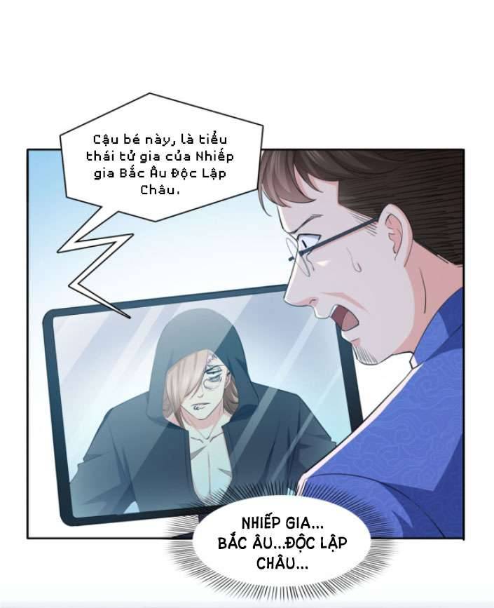 Hệt Như Hàn Quang Gặp Nắng Gắt Chap 187 - Trang 4