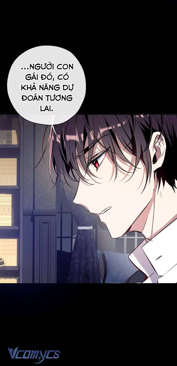 Chúng Ta Có Thể Trở Thành Một Gia Đình Được Không? Chap 76 - Trang 2