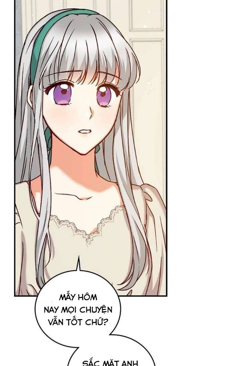 Cẩn Thận Với Các Anh Trai Đấy! Chap 59 - Trang 2