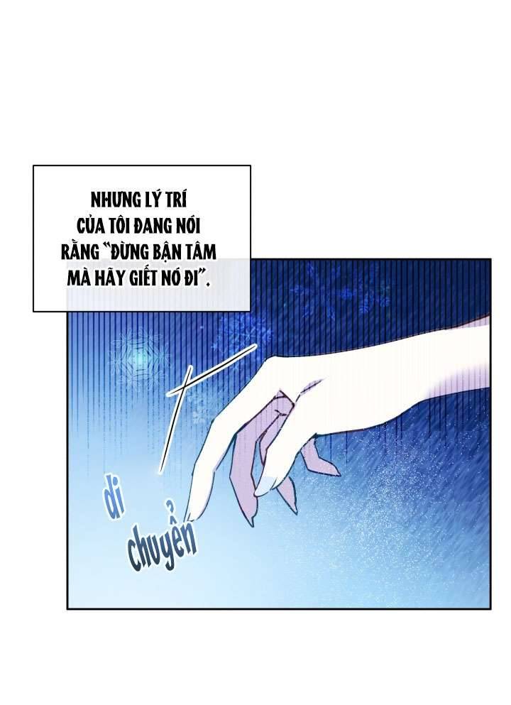 Người Bảo Hộ Của Bạo Quân Là Ma Nữ Tàn Độc Chap 1 - Trang 4