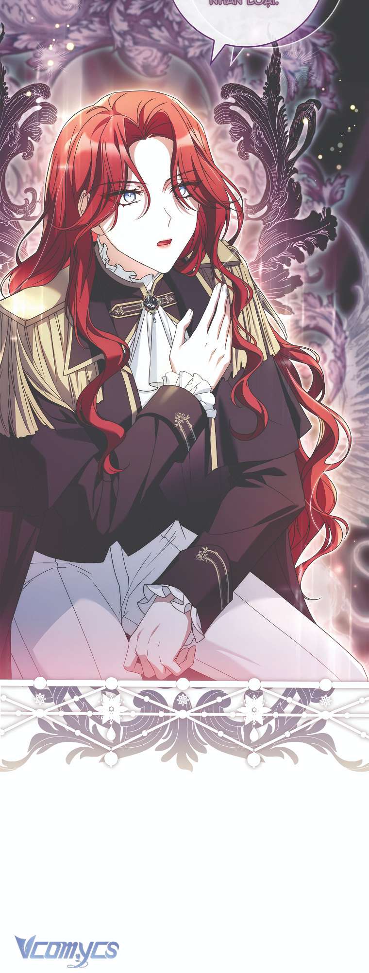 Tôi Đã Tắt Cài Đặt Chế Độ Nhận Thức Nỗi Đau! Chap 9 - Trang 3