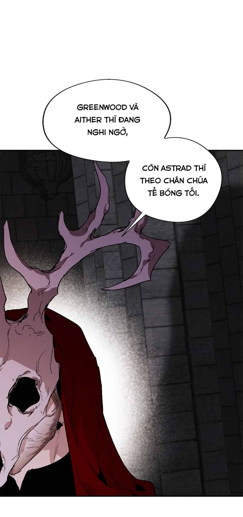 Lời Thú Nhận Của Chúa Tể Bóng Tối Chap 82 - Trang 2