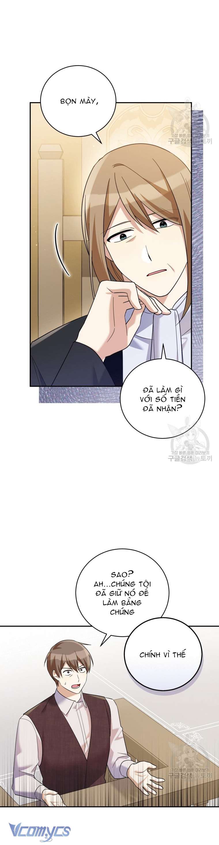 Kế Hoạch Trả Thù Chap 46 - Trang 2