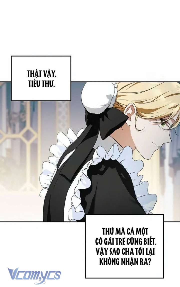 Nữ Công Tước Chiến Lợi Phẩm Chap 9 - Next Chapter 10