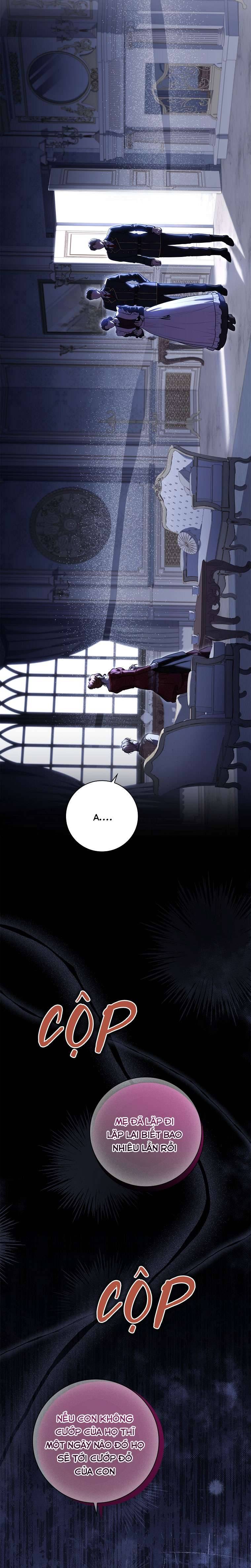 Thư Ký Của Bạo Chúa Chapter 87 - Next Chapter 87.5