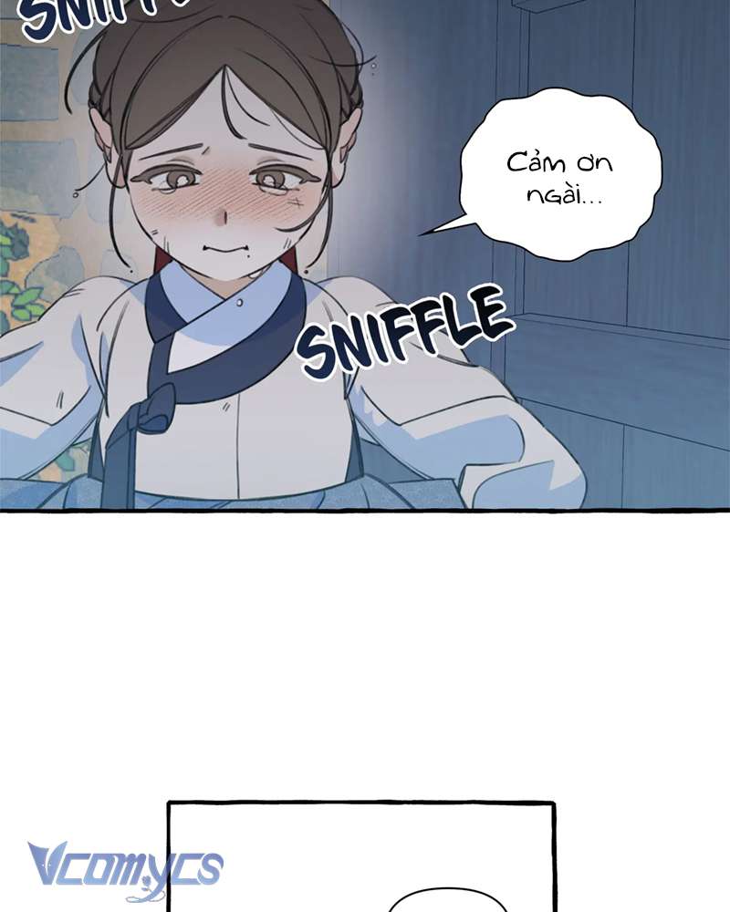 Chuyện Tình Hoa Lưu Ly Chapter 7 - Next Chap 7