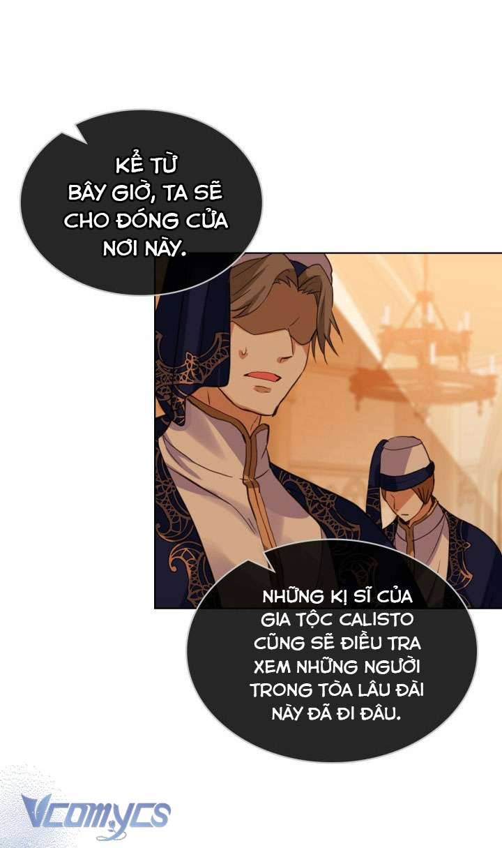 Con Có Phải Là Con Gái Của Người Không? Chapter 77 - Trang 3