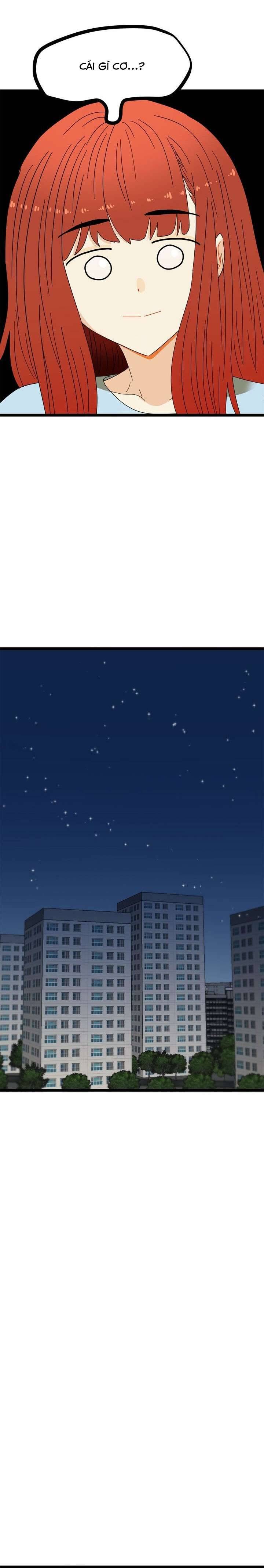 Giả Mạo Theo Phong Cách Chapter 31 - Trang 4