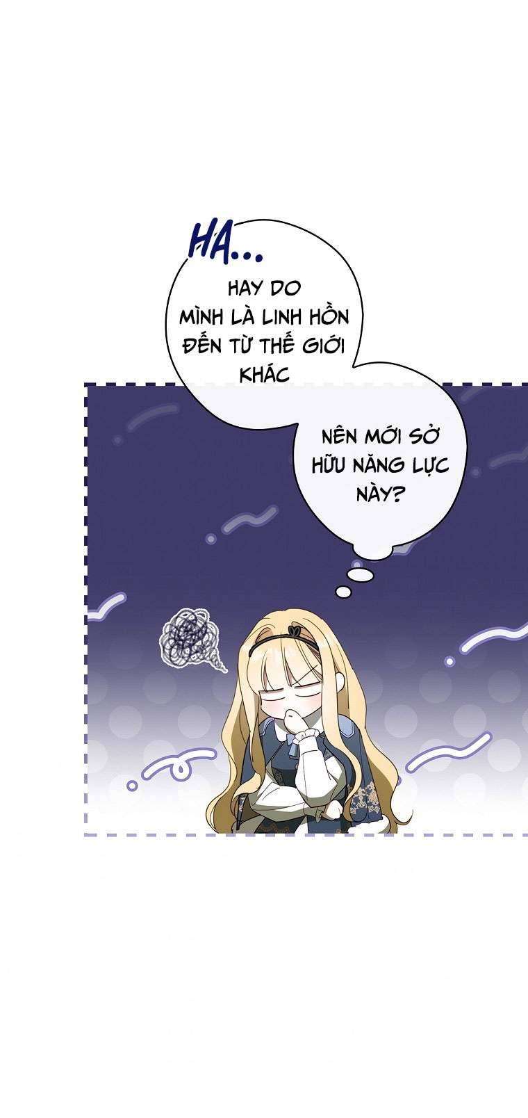 Phương Pháp Khiến Phu Quân Đứng Về Phía Tôi Chapter 46 - Trang 4