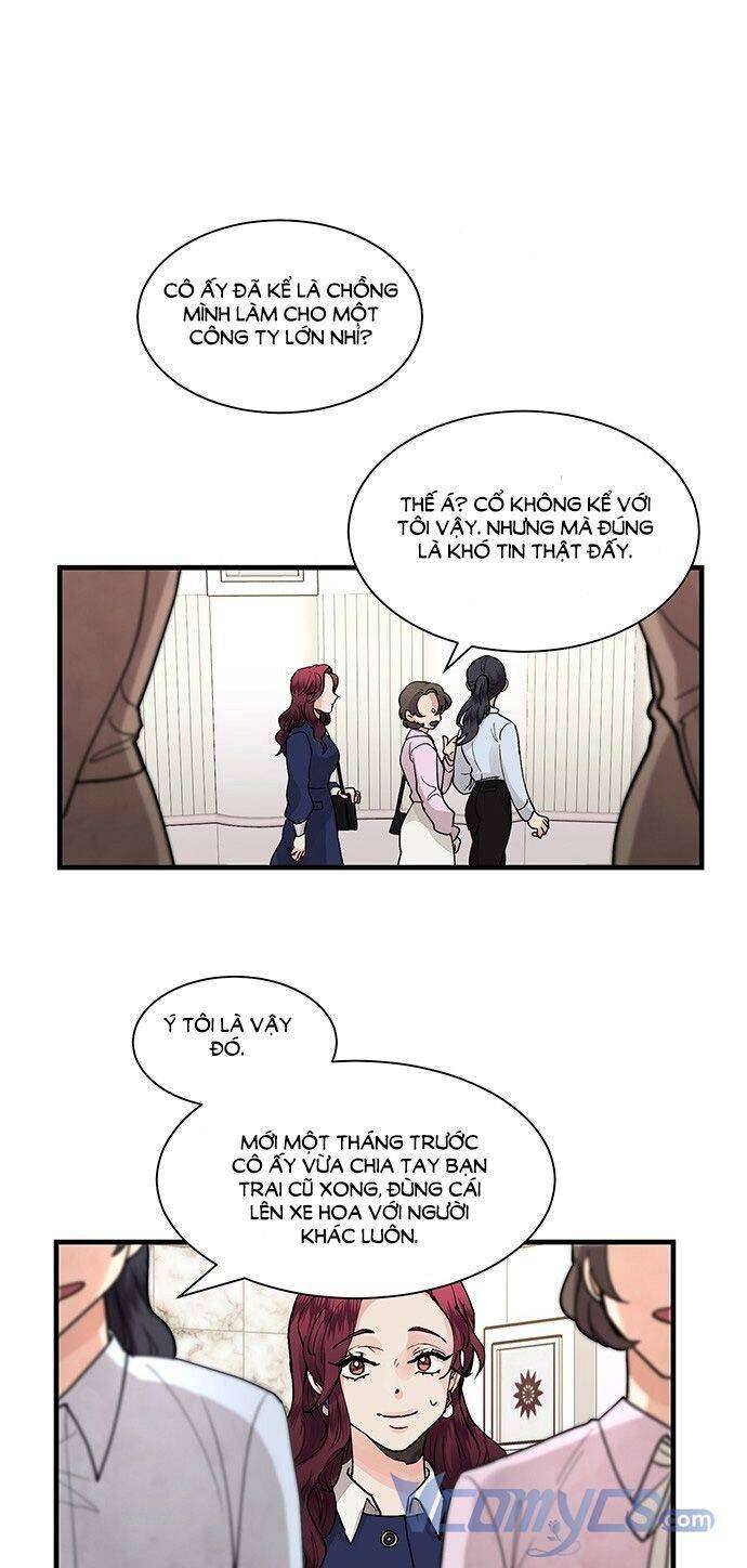 Oan Gia Ngõ Hẹp Chapter 4 - Next Chapter 5