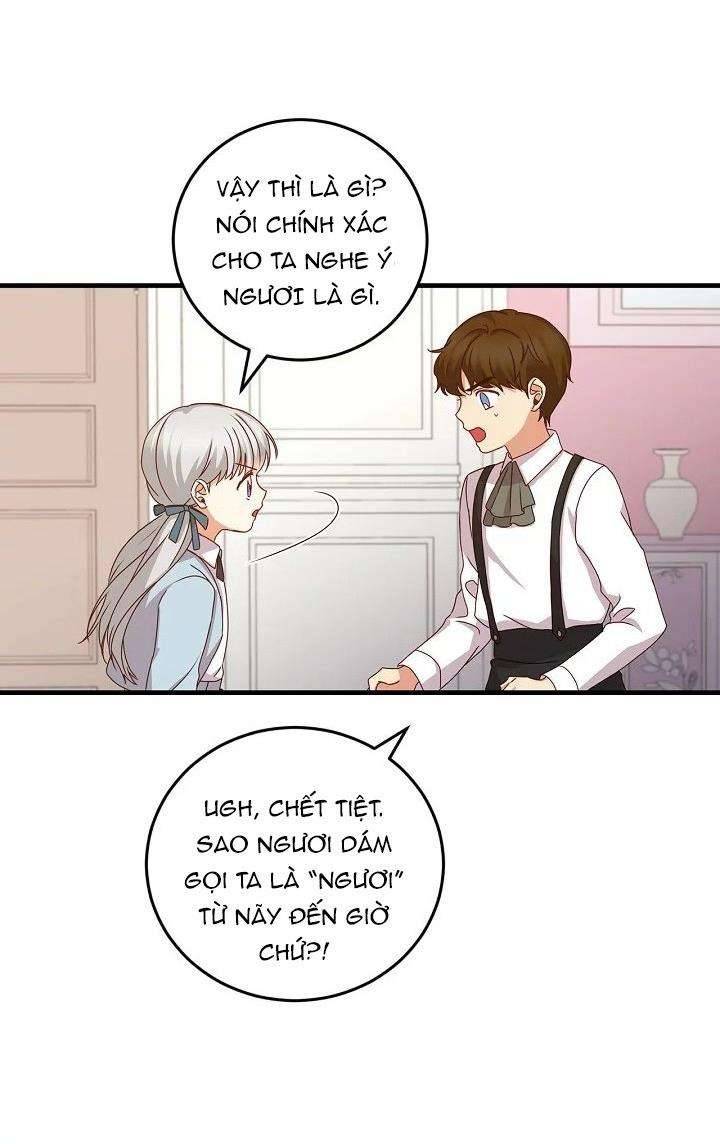 Cẩn Thận Với Các Anh Trai Đấy! Chap 24 - Trang 2