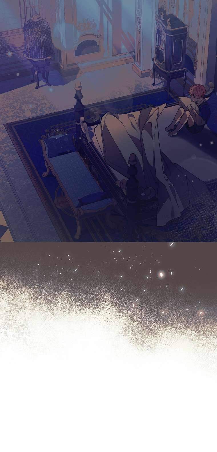 Quý Tộc Gì Chứ, Tôi Chỉ Muốn Về Nhà Chap 12 - Trang 2