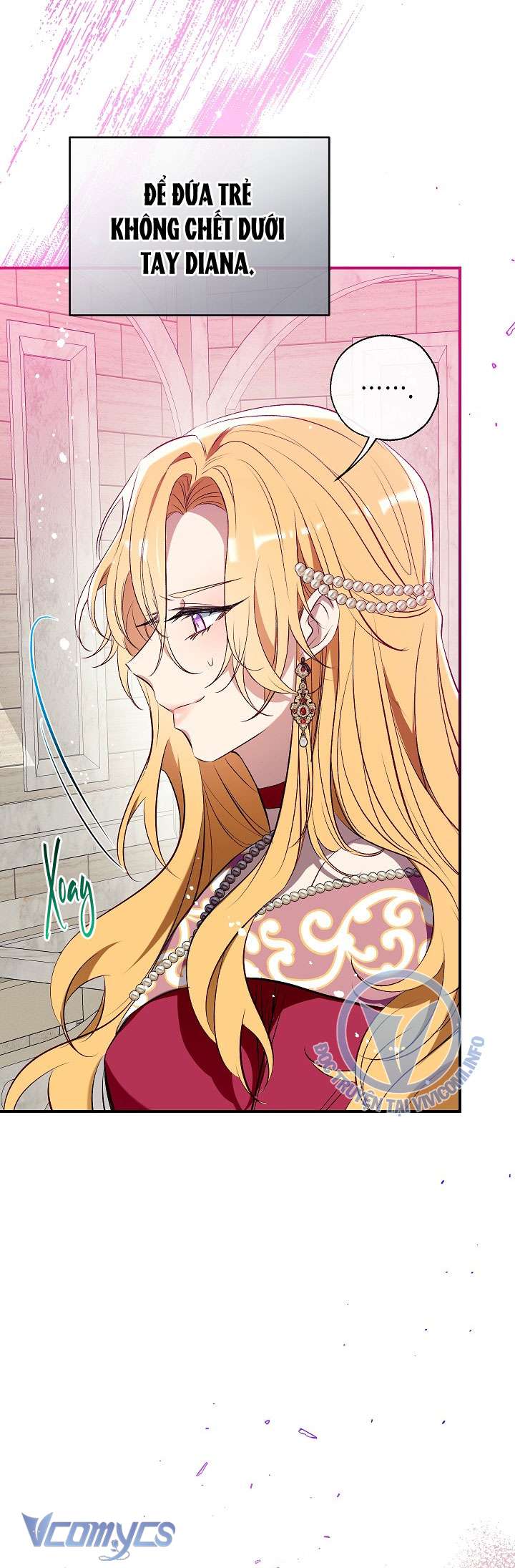 Chúng Ta Có Thể Trở Thành Một Gia Đình Được Không? Chap 105 - Next Chap 106