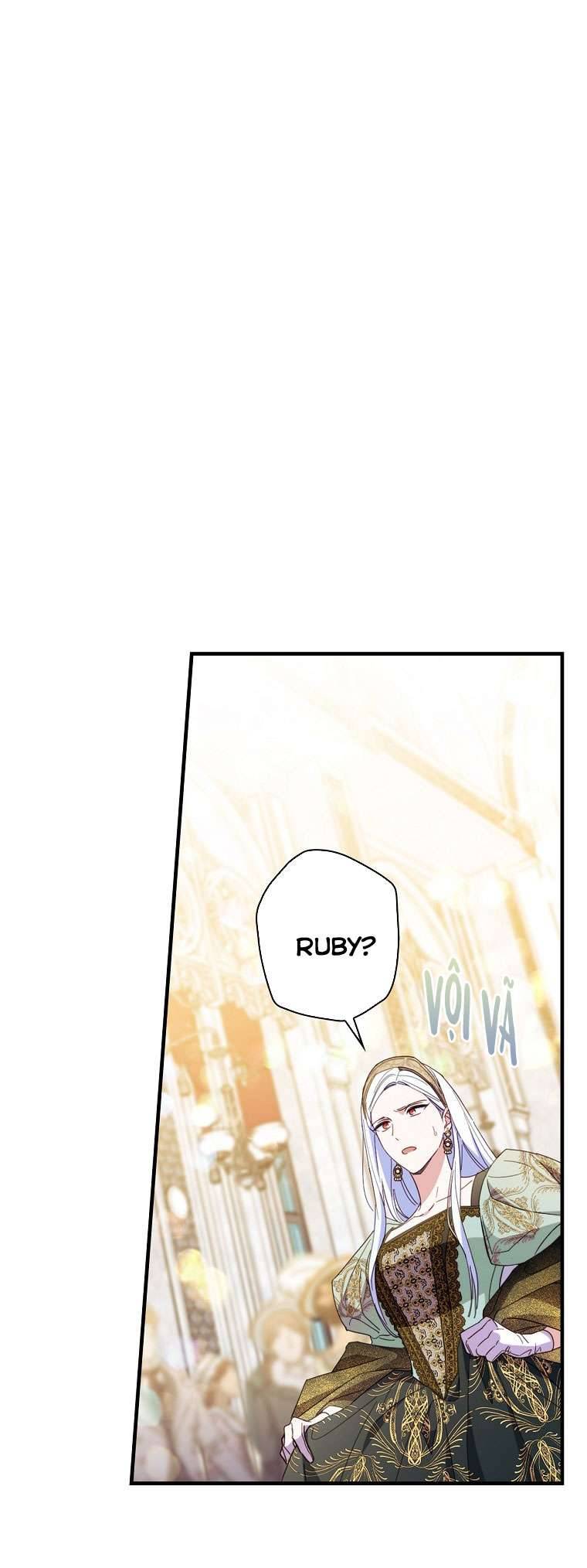 Phương Pháp Khiến Phu Quân Đứng Về Phía Tôi Chapter 22 - Trang 4