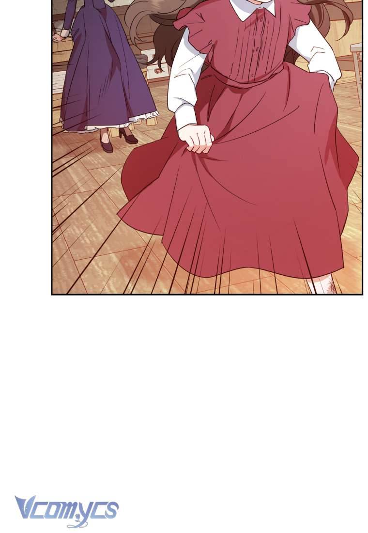 Được Yêu Thương Mà Còn Ngại Ngùng Sao! Chap 3 - Trang 4