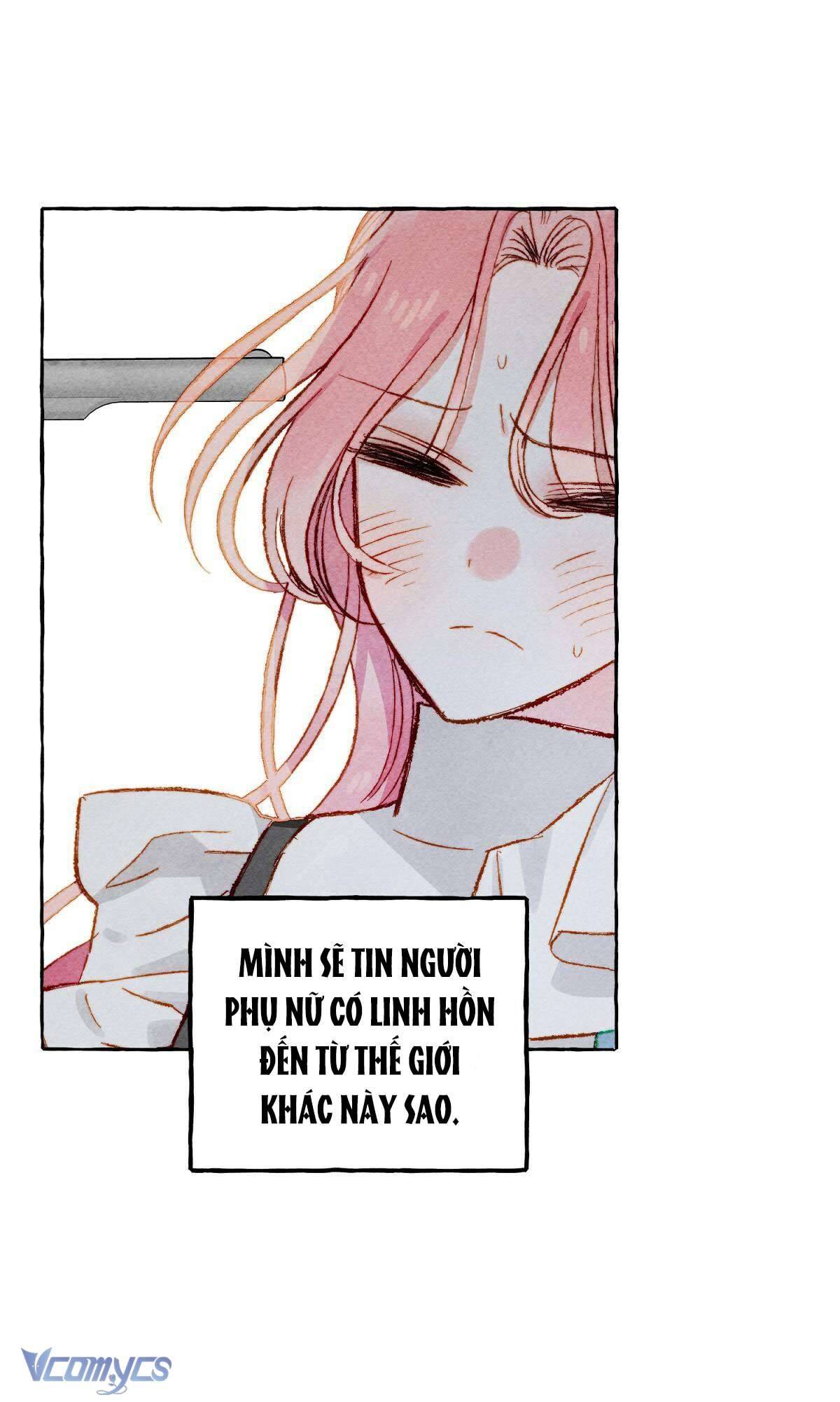 (Munn) Nuôi Dưỡng Một Hắc Long Chap 11 - Trang 2