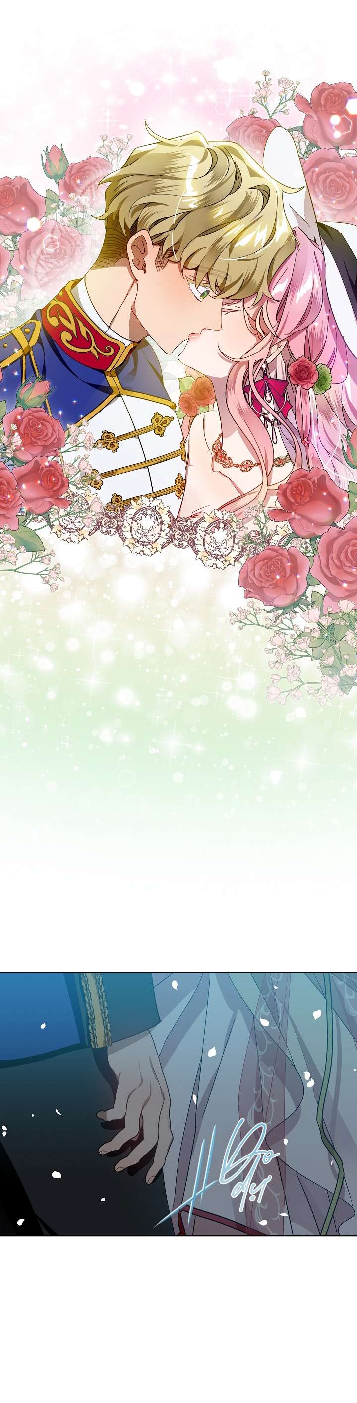 Quý Cô Thế Giới Ngầm Chap 43 - Next Chap 44