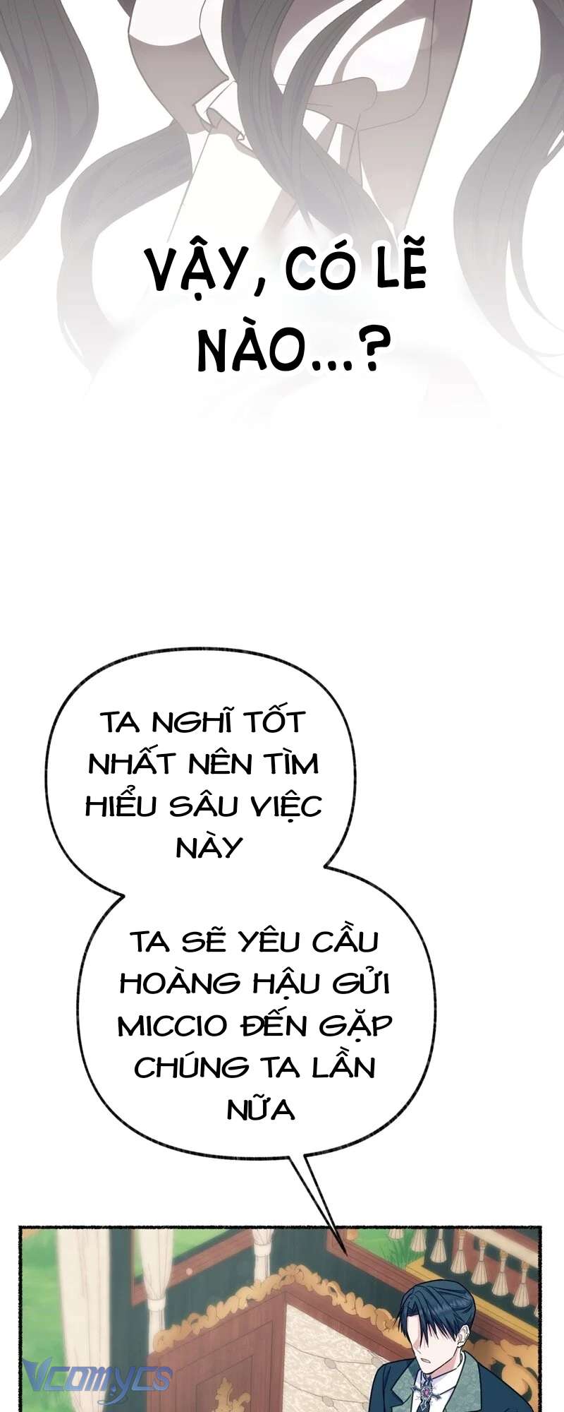 Trở Thành Chú Mèo Ngủ Cùng Bạo Chúa Chapter 37 - Trang 3