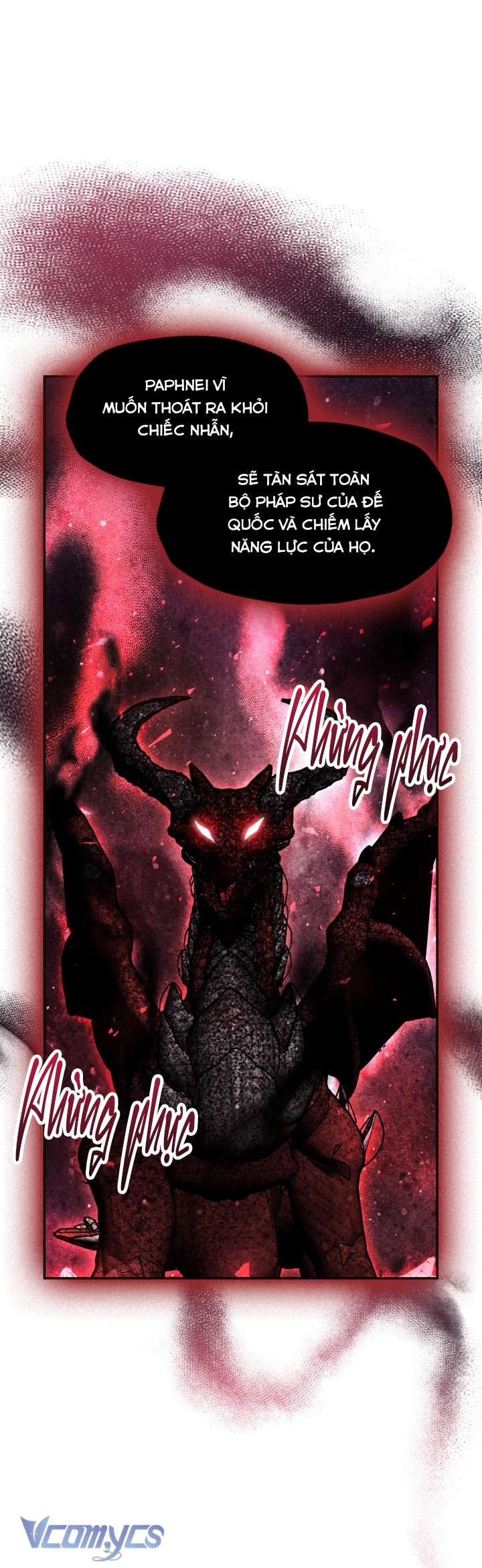 Cha À, Con Không Muốn Kết Hôn Đâu Chap 103 - Next Chap 104