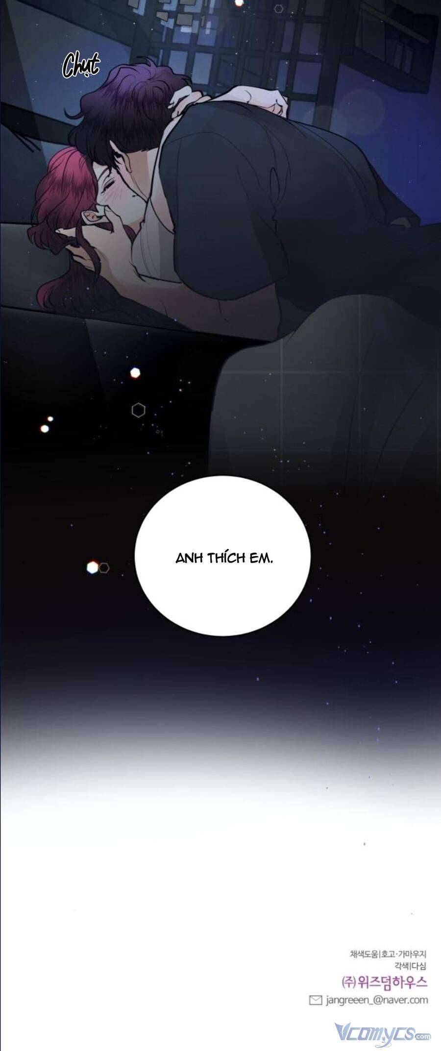 Oan Gia Ngõ Hẹp Chapter 57 - Next Chapter 58